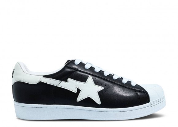 Skullsta 'Glow in the Dark - Black' | Black | Men's - Skullsta