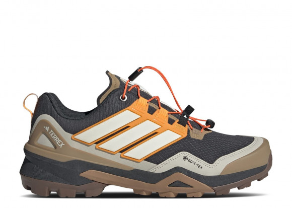 adidas Terrex Skychaser GORE-TEX 'Carbon Off White' | Grey | Men's - Skychaser