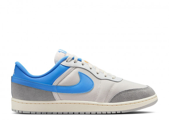 Air Jordan Skyline Low 'Summit White' | Grey | Men's - Skyline