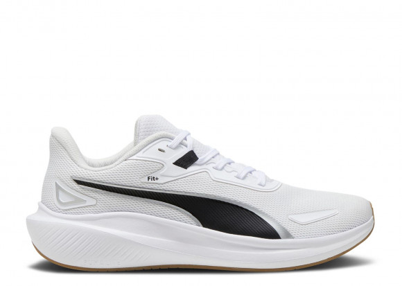 Puma Skyrocket Lite 'White Black Silver' | Men's - Skyrocket-Lite