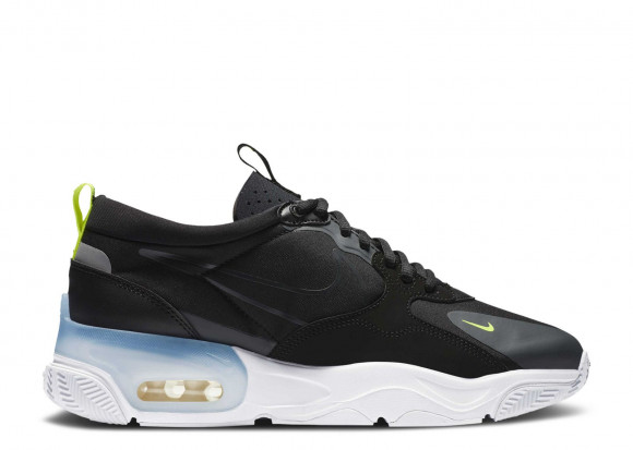 Nike Skyve Max 'Black White' | Men's - Skyve-Max