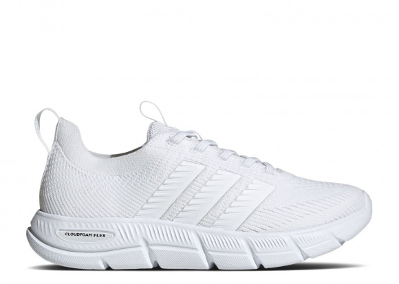 adidas Wmns Slounge 'Cloud White Core Black' | Women's - Slounge