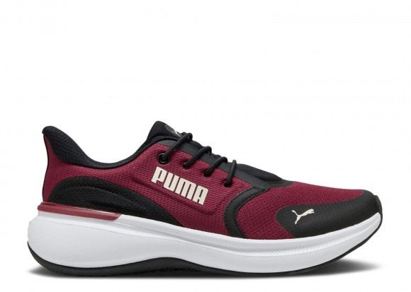 Puma Softride Exo Shift 'Team Regal Red' | Men's - Softride-Exo-Shift