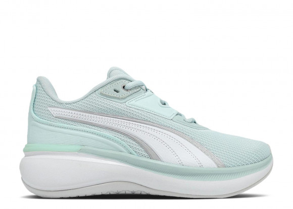 Puma Wmns Softride Exo 'Green White' | Women's - Softride-Exo