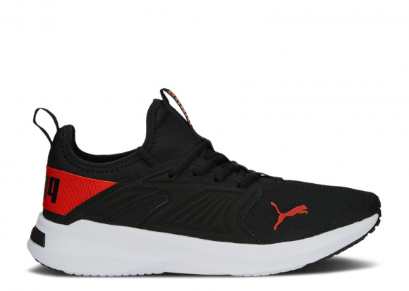 Puma Softride Fly 'Black Warm Earth' | Men's - Softride-Fly