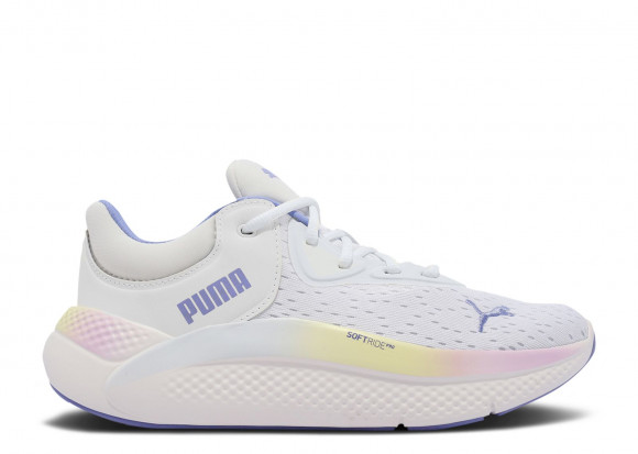 Puma Wmns Softride Pro Nova 'Shine - White' | Women's - Softride-Pro-Nova