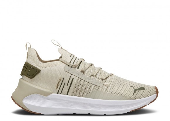 Puma Softride Symmetry Fuzion 'Desert Dust' | Cream | Men's - Softride-Symmetry-Fuzion