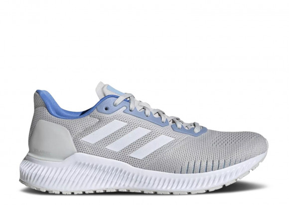 Adidas Wmns Solar Ride 'Grey Glow Blue' | Women's - Solar-Ride