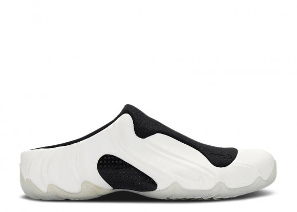 Nike Solo Slide 'White Black' | Men's - Solo-Slide