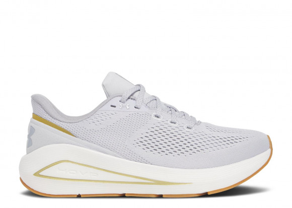 Under Armour Wmns Sonic 7 'Halo Grey' | Women's - Sonic-7