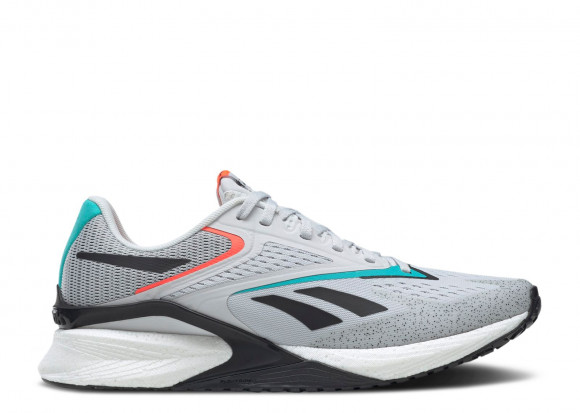 Reebok Speed 22 TR 'Grey Orange Flare' | Men's - Speed-TR