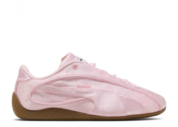 Puma MADHAPPY x Puma Wmns Speedcat Plus 'Whisp of Pink' | Women's - Speedcat-Plus