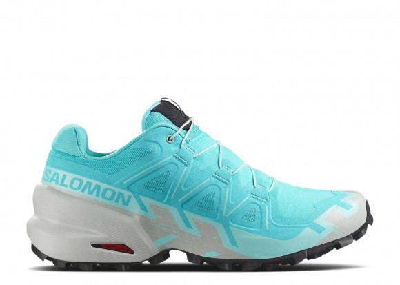 Salomon Wmns Speedcross ^ 'Blue Curacao Iced Aqua' | Women's - Speedcross-6