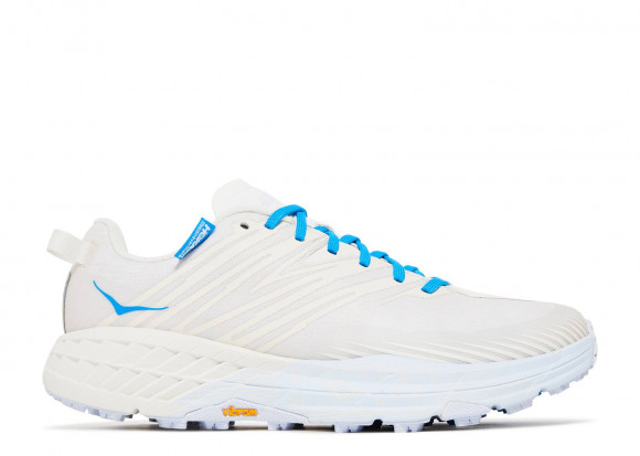 thisisneverthat x Speedgoat 4 'Marshmallow Cyan' | Cream | Men's - Speedgoat-4