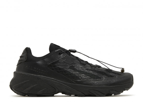 Salomon Speedverse PRG 'Black Alloy' | Men's - Speedverse-PRG
