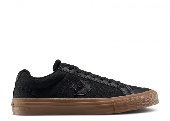 Converse Sport Casual 'Black Gum' | Men's - Sport-Casual