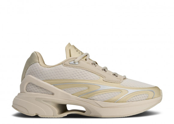 adidas Stella McCartney x adidas Sportswear 2000 'Bliss' | Cream | Men's - Sportswear-2000