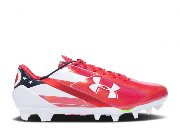 Spotlight LE 'Ohio' | Red | Men's - Spotlight