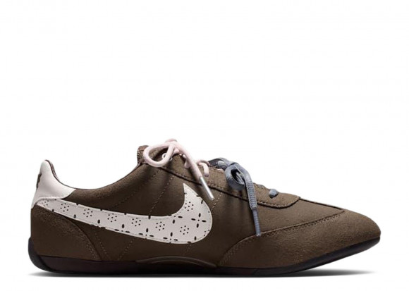 Nike Wmns Sprint Sister 'Ridgerock' | Brown | Women's - Sprint-Sister