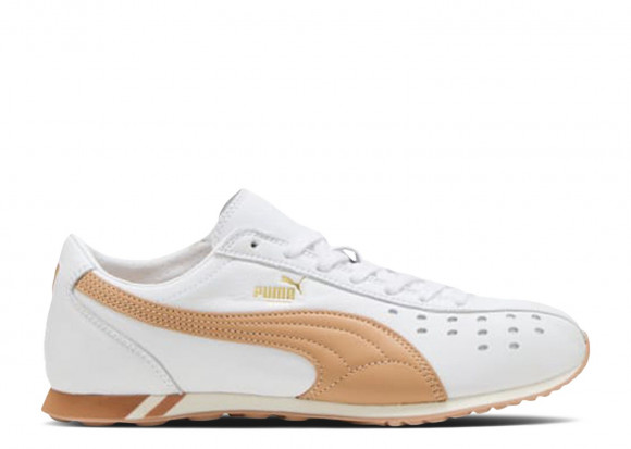 Puma Sprint 'White Putty' | Men's - Sprint