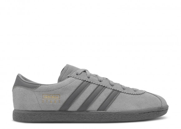 Adidas Stadt 'Grey Gold Metallic' | Men's - Stadt
