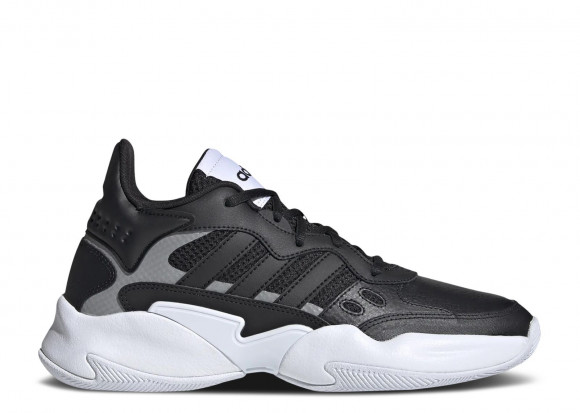 Adidas Streetspirit 2.0 'Black White' | Men's - Streetspirit-2.0
