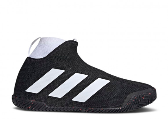 Adidas Stycon Laceless HC 'Core Black' | Men's - Stycon