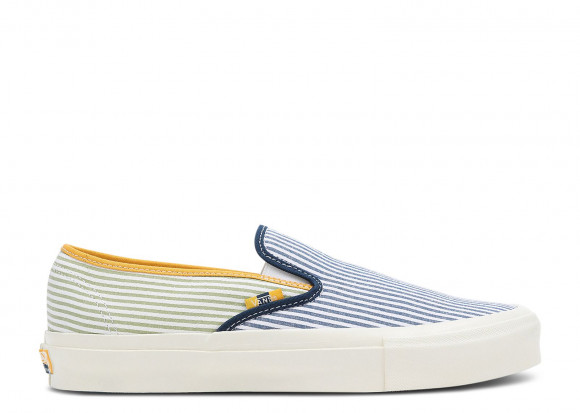 Vans OG Style 48 LX 'Maritime' | Multi-Color | Men's - Style-48