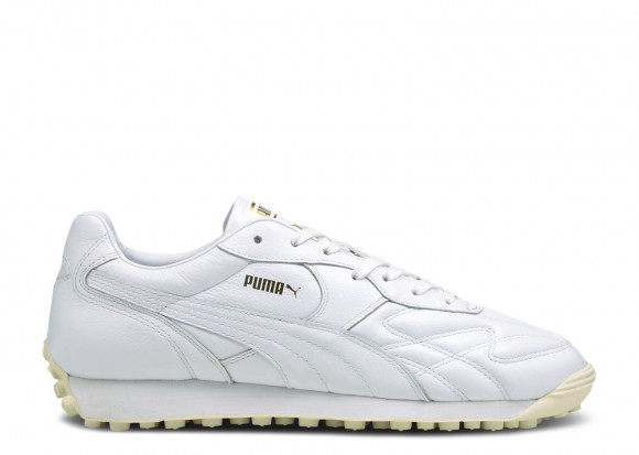 Puma Style Avanti 'Triple White' | Men's - Style-Avanti