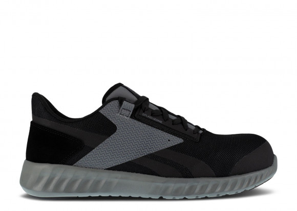 Reebok SubLite Legend Work 'Black Grey' | Men's - SubLite