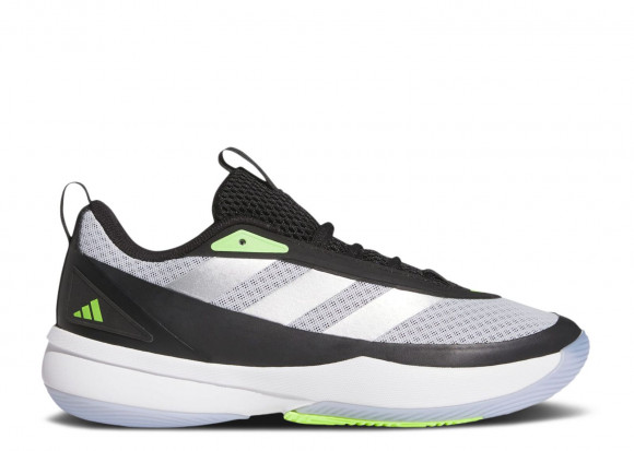 Adidas Subzone 'Clear Grey Black Lime' | Men's - Subzone