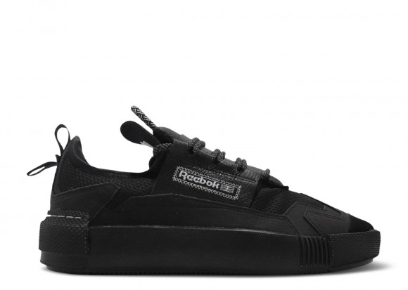 Reebok Sudeca 'Black True Grey' | Men's - Sudeca