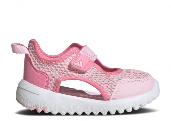 adidas Summerflex I 'Clear Pink Bliss Pink' | Infant - Summerflex