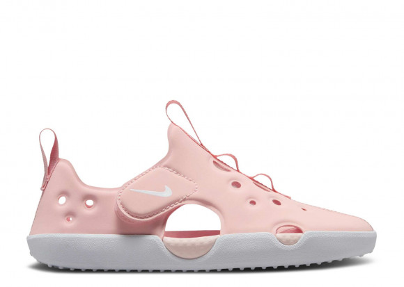 Nike Sunray Protect 4 PS 'Echo Pink' | Kid's - Sunray-Protect
