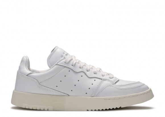 Super Court 'Off White' | White | Men's - Super-Court