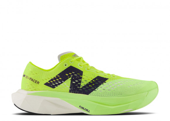 New Balance FuelCell SuperComp Pacer V2 'Alkaline Green' | Men's - SuperComp
