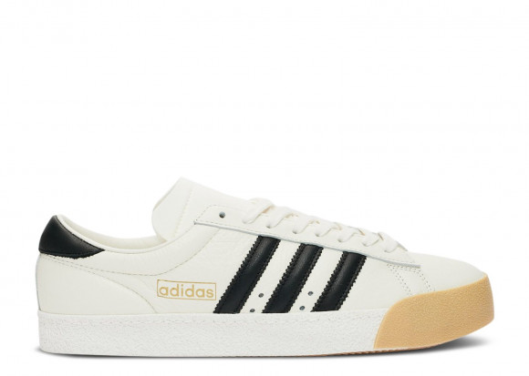 Adidas Supergrip 'Off White Black' | Cream | Men's - Supergrip