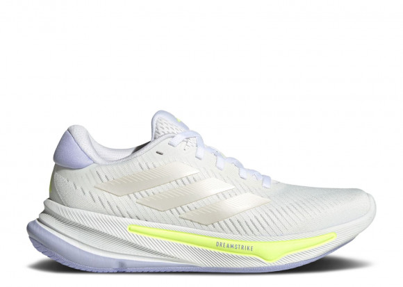 adidas Wmns Supernova Ease 'White Violet Tone' | Women's - Supernova-Ease