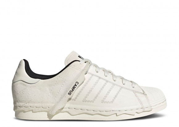 Adidas Superstar Campus 'Off White' | Men's - Superstar-Campus