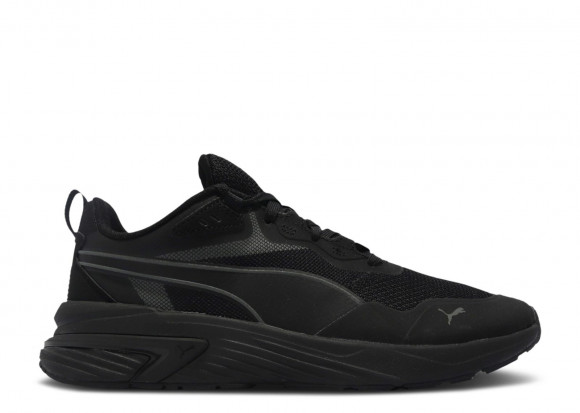 Puma Supertec 'Black' | Men's - Supertec