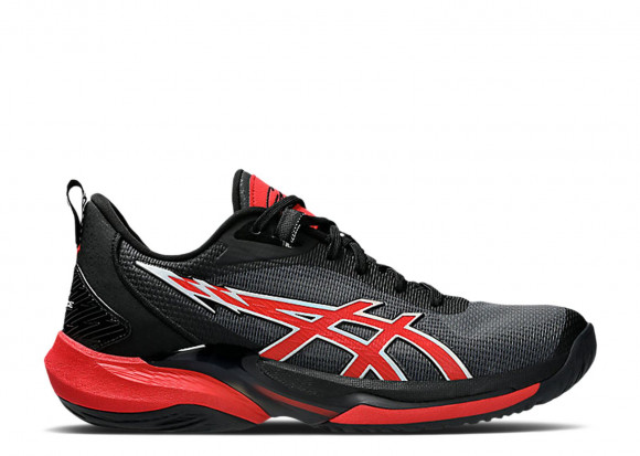 ASICS Yuki Kawamura x ASICS Swiftace 'Black Red' | Men's - Swiftace