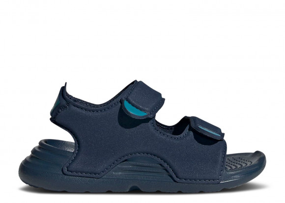 Adidas Swim Sandals I 'Crew Navy' | Blue | Infant - Swim-Sandal