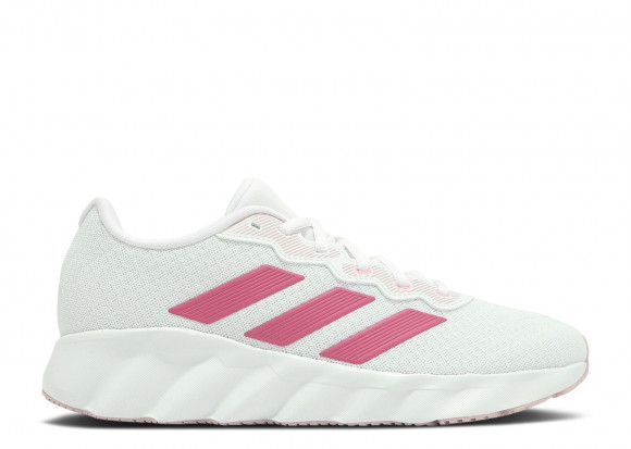 Adidas Wmns Switch Move 'White Pink Fusion' | Women's - Switch-Move