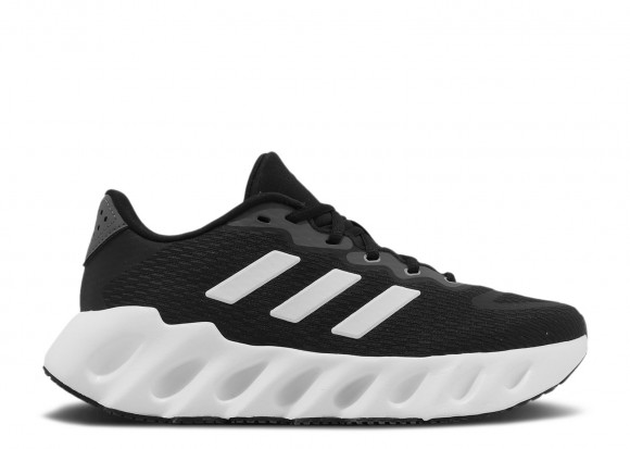 Adidas Wmns Switch Run 'Black White' | Women's - Switch-Run
