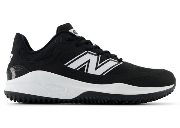 New Balance Fresh Foam 3000v7 Turf Trainer Black White - T3000SK7