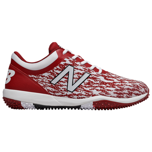 new balance men's turf shoes
