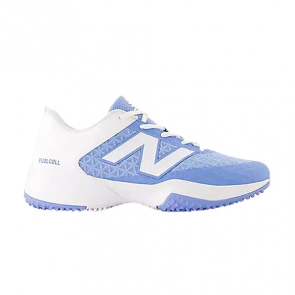 New Balance Fuellcell 4040 V8 TF 'Team Carolina' | Blue | Men's Size 11 - T4040TC8
