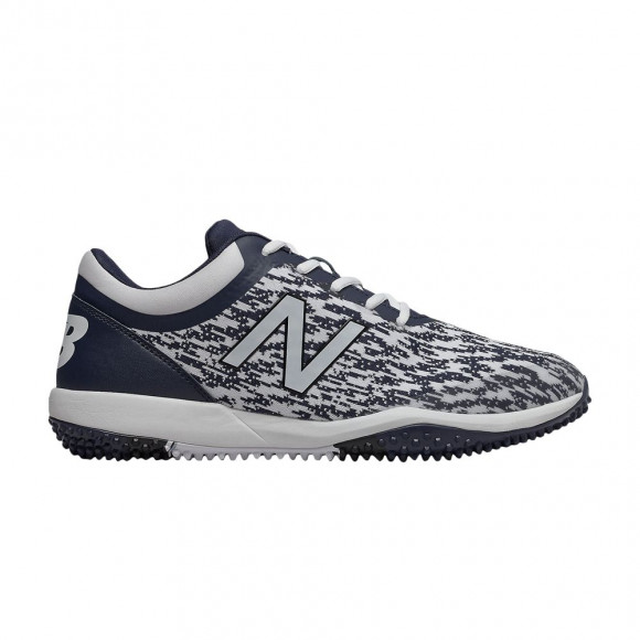 New Balance 4040v5 Turf Trainer 'Navy' | Blue | Men's Size 12 - T4040TN5