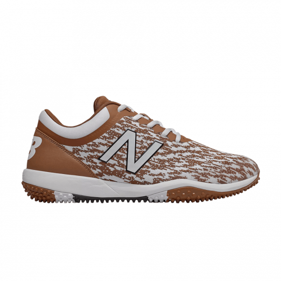 New Balance 4040v5 TF 'Burnt Orange' - T4040TO5