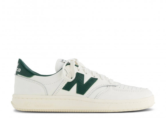 Aimé Leon Dore x T500 'Green' | White | Men's - T500